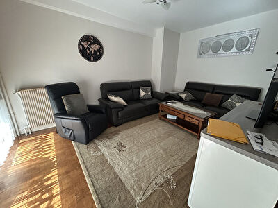 Maison Montlucon 6 pièce(s) 140.59 m2