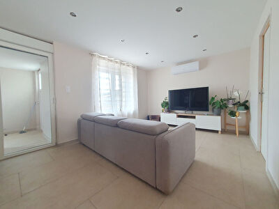 Maison familiale Domérat 99.38 m2