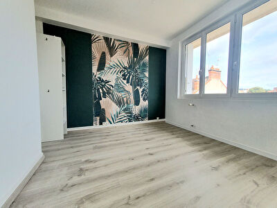 Appartement Montlucon 2 pièces 42.78 m2