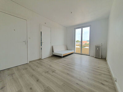 Appartement Montlucon 2 pièces 42.78 m2