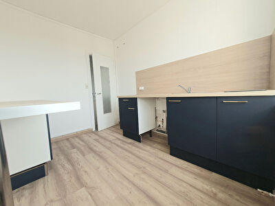 Appartement Montlucon 2 pièces 42.78 m2