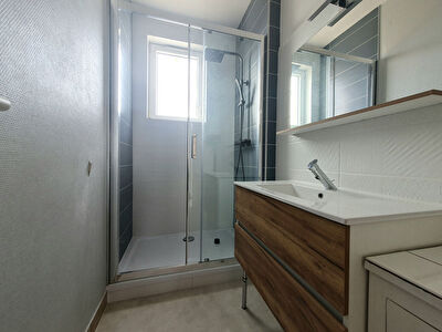Appartement Montlucon 2 pièces 42.78 m2