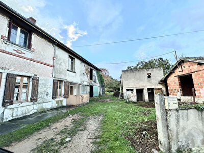 Maison Domerat 6 pièce(s) 95 m2
