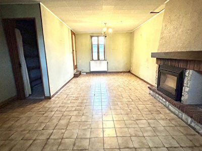 Maison Domerat 6 pièce(s) 95 m2