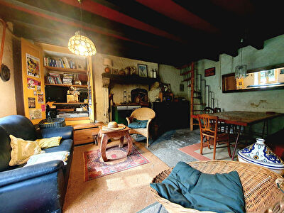 Maison Ronnet 5 pièces 100 m2