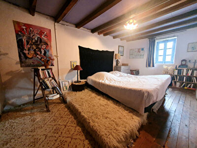 Maison Ronnet 5 pièces 100 m2