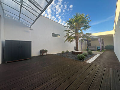 Maison/ Loft Montlucon 5 pièce(s) 156.4 m2