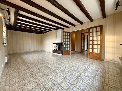 Maison Estivareilles 159 m2 avec parc arboré
