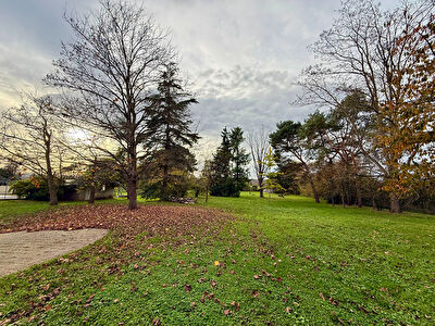 Maison Estivareilles 159 m2 avec parc arboré