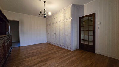 Maison Domerat 4 pièces 56.5 m2