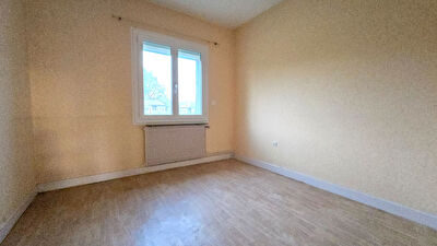 Maison Domerat 4 pièces 56.5 m2