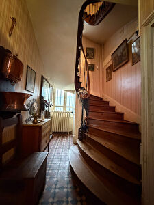 Maison Montluçon 6 pièce(s) 144,37 m2