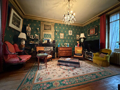 Maison Montluçon 6 pièce(s) 144,37 m2