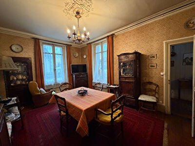 Maison Montluçon 6 pièce(s) 144,37 m2