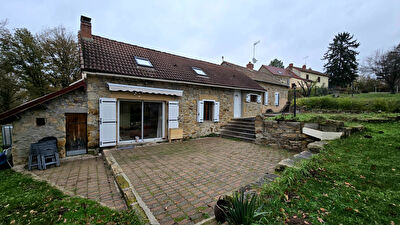 Maison Montvicq 5 pièces 107 m2