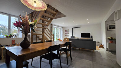 Maison Montvicq 5 pièces 107 m2