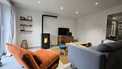 Maison Montvicq 5 pièces 107 m2