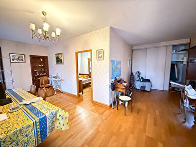 Maison à rénover Désertines 142 m2