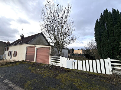 Maison Chamblet