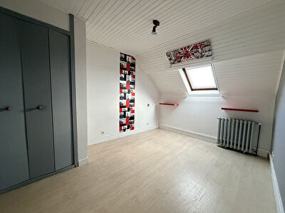 Maison Chamblet