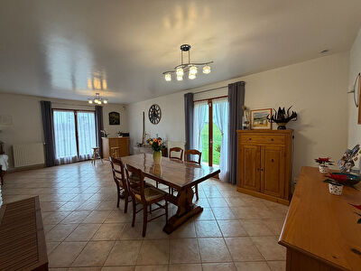 Maison Saint Victor 7 pièce(s) 152.21 m2