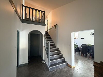 Maison Montluçon 5 pièces 131 m2