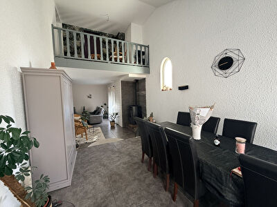 Maison Montluçon 5 pièces 131 m2