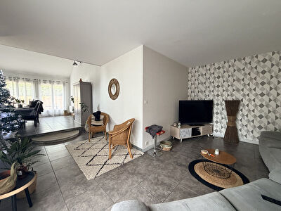 Maison Montluçon 5 pièces 131 m2