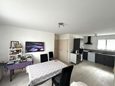 Maison Montlucon 4 pièce(s) 78,3 m2