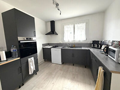 Maison Montlucon 4 pièce(s) 78,3 m2