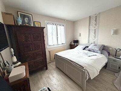 Maison Montlucon 4 pièce(s) 78,3 m2