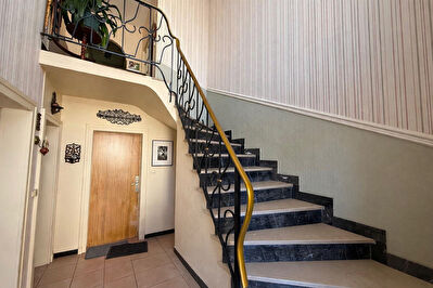 Maison Montlucon 5 Chambres 130 m2