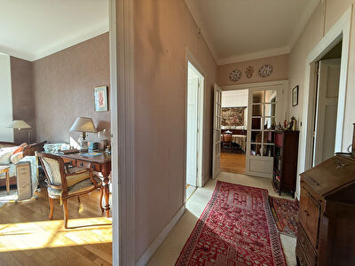 Maison semi enterrée Neris Les Bains 4 pièce(s) 80 m2