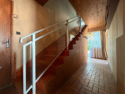 Maison Desertines 5 pièce(s) 111.6 m2