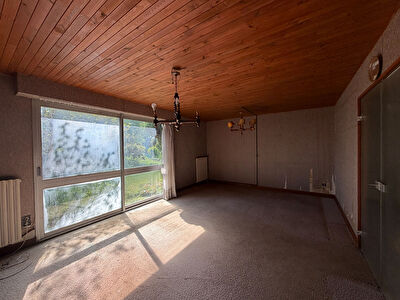 Maison Desertines 5 pièce(s) 111.6 m2
