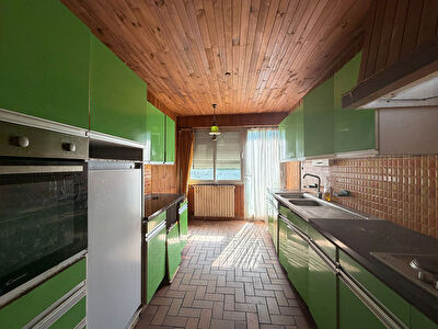 Maison Desertines 5 pièce(s) 111.6 m2