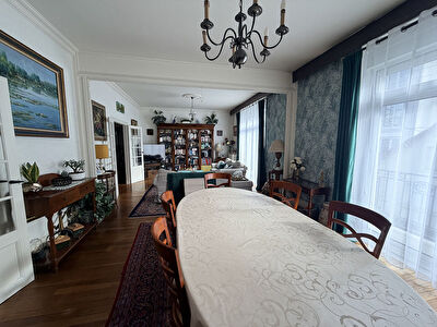 Appartement Montluçon 6 pièces 193 m2