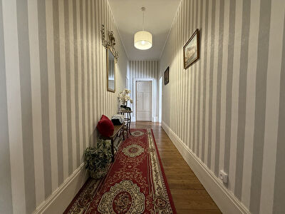 Appartement Montluçon 6 pièces 193 m2