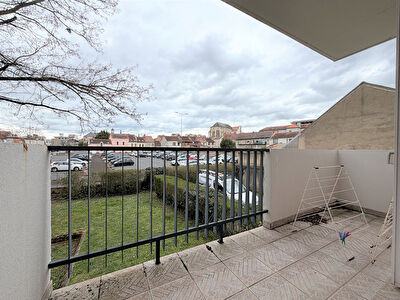 Appartement Montlucon 4 pièce(s) 71,31m2