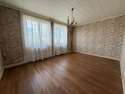 Maison Lavault Sainte Anne 6 pièce(s) 102 m2