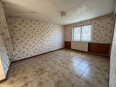 Maison Lavault Sainte Anne 6 pièce(s) 102 m2