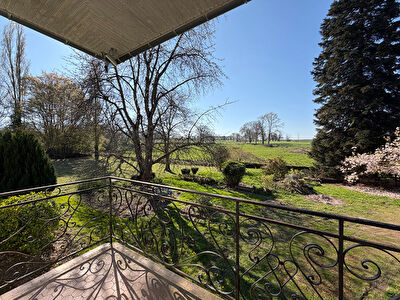 Maison Saint-Désiré 6 pièce(s) 93.82 m2