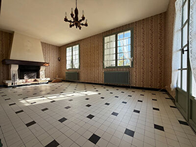 Maison Saint-Désiré 6 pièce(s) 93.82 m2