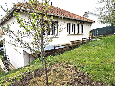 Maison Montlucon 2 Chambres 105 m2