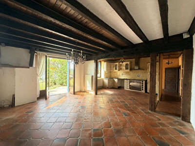 Maison Lignerolles 4 pièces104 m2