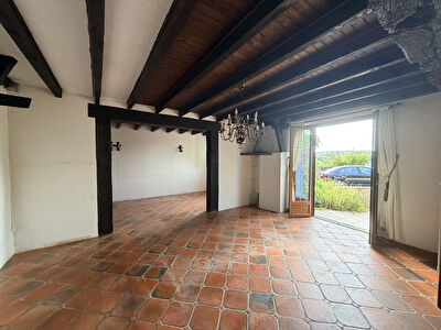 Maison Lignerolles 4 pièces104 m2