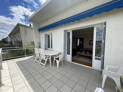 Maison Montlucon 4 pièces 80 m2