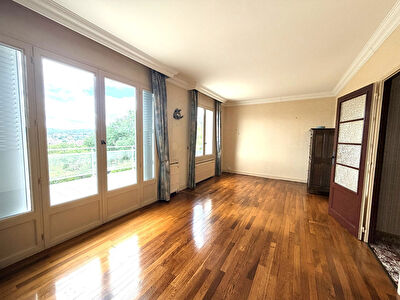 Maison Montlucon 4 pièces 80 m2