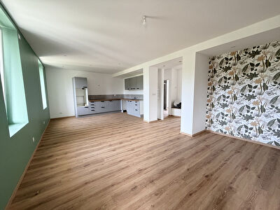 Maison Montluçon 5 pièces 132 m2