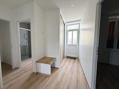 Maison Montluçon 5 pièces 132 m2